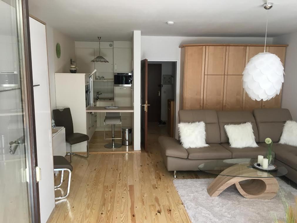Appartementresidenz am Kurpark Bad Salzuflen Bagian luar foto