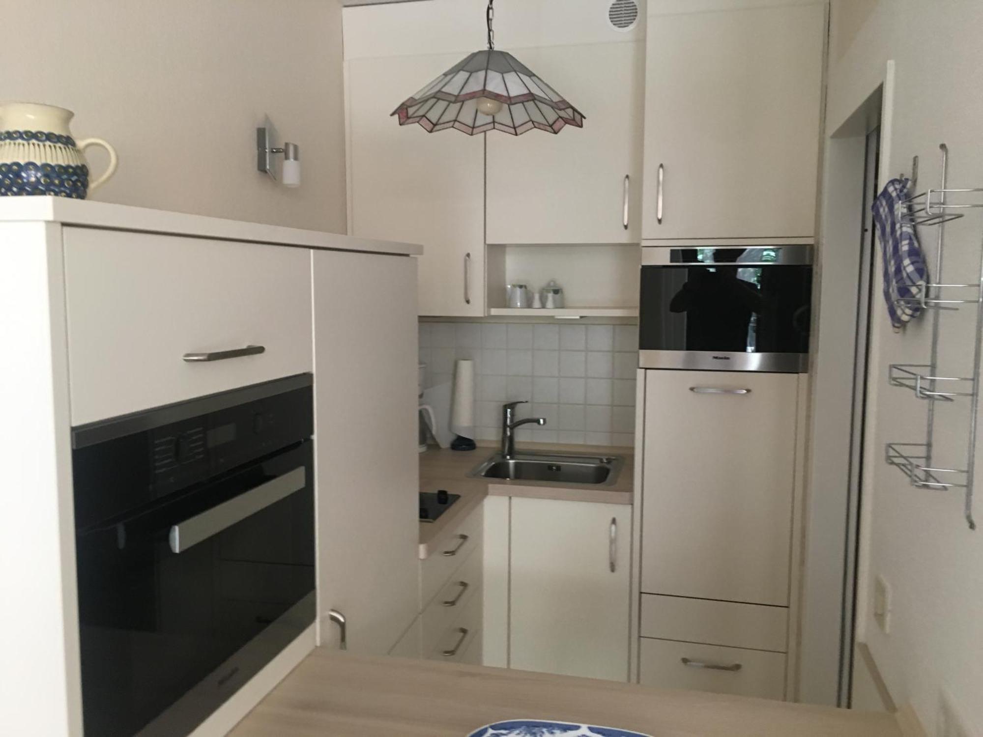 Appartementresidenz am Kurpark Bad Salzuflen Bagian luar foto